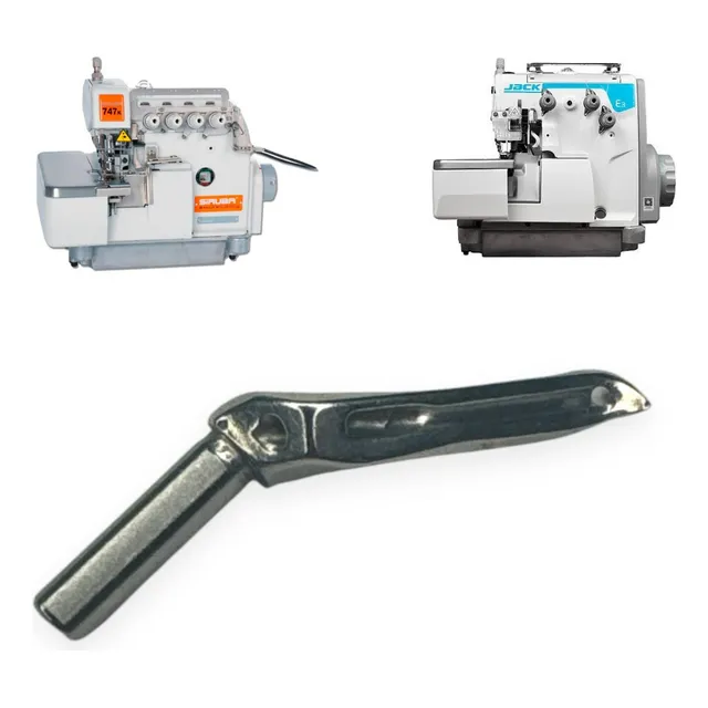 Looper Luper Superior Lp26 Para Overloque Overlock