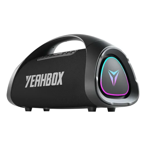 Caixa De Som Portátil Sony Srs-ult10 Ult Field 1 Bluetooth Cor