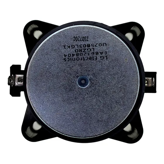 Eab63208404 - Alto Falante/tweeter P/ Caixa Xboom LG (8ohm