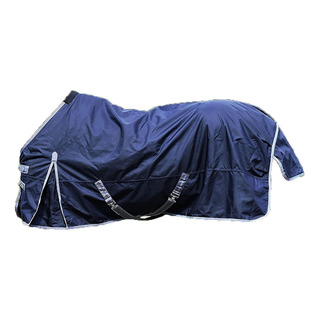 Challenger 77 Manta De Caballo De Invierno Impermeable A Challenger 77 Manta De Caballo De Invierno Impermeable A