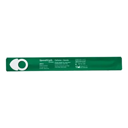 Speedicath Standard Fem Ch 12 Coloplast Cx 30un