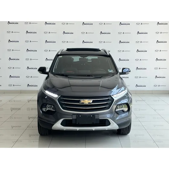 Chevrolet Groove 1.5 Tipo C Premier At