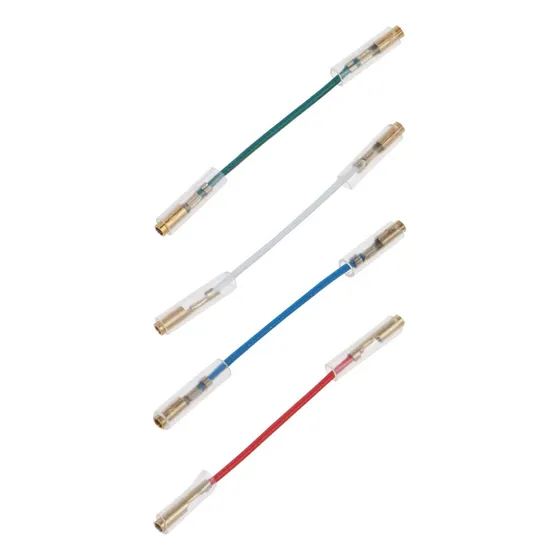 . Cables De Cabezal De Tocadiscos Portátiles Fáciles De