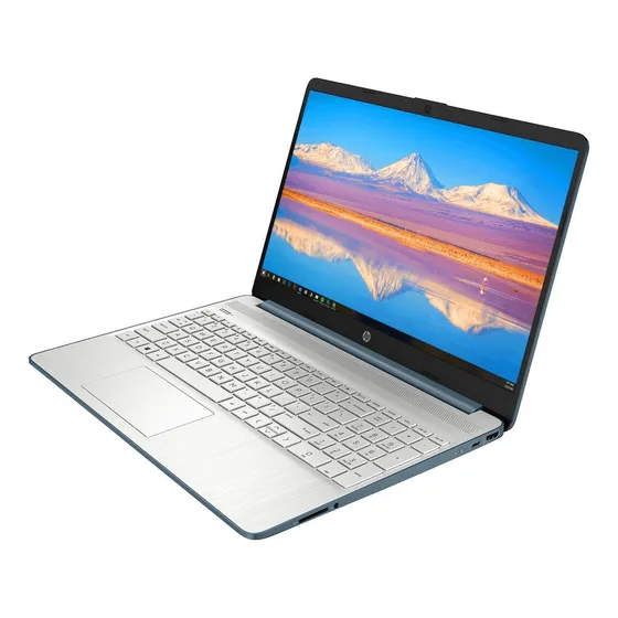 Laptop Hp Ryzen 5  8/512gb