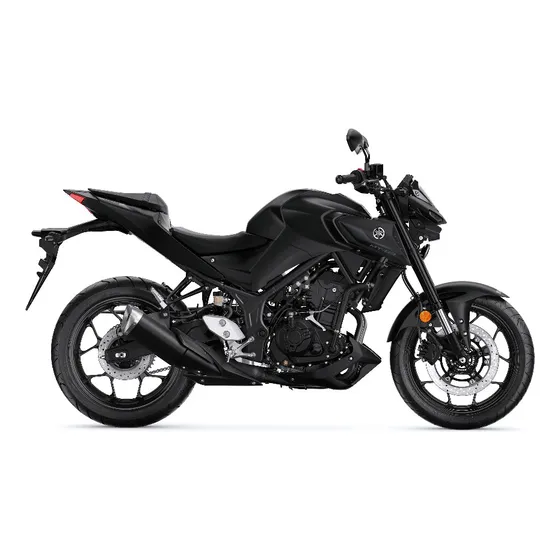 Yamaha Mt03 Abs Motomaxx Quilmes