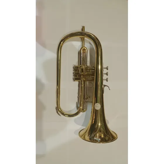 Flugelhorn Blessing 1 Año De Garantia