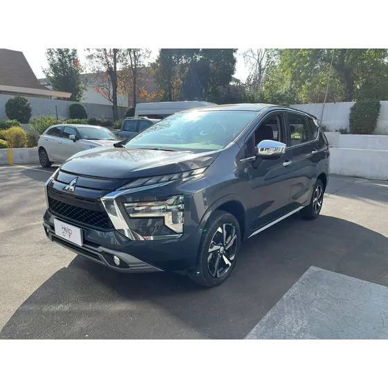Mitsubishi Xpander 1.5 Glx At