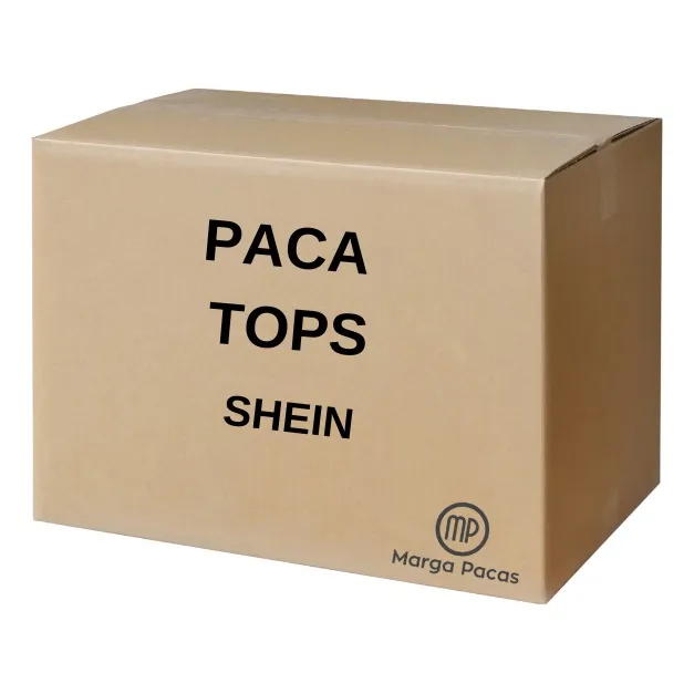 Ropa Por Fardos