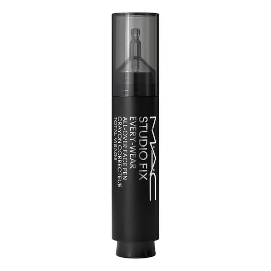 Mac Corrector Y Base Líquido Studio Fix Every Wear All-over 
