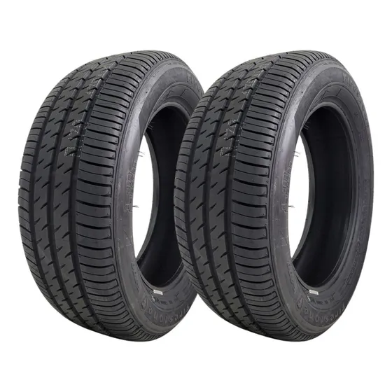 Kit de 2 pneus Firestone F-Series F-700 P 185/60R15 84 H