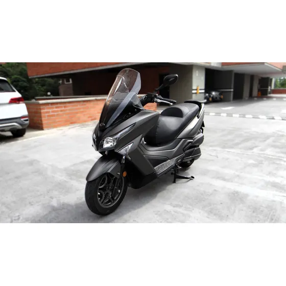 Kymco X-town 300