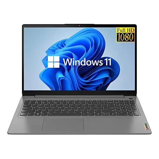 Laptop Lenovo Ideapad 3 15.6 Core I31115g4 20gb Ram 1tb Ssd