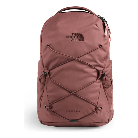 Mochila The North Face Jester Everyday Para Mujer, Color Mar