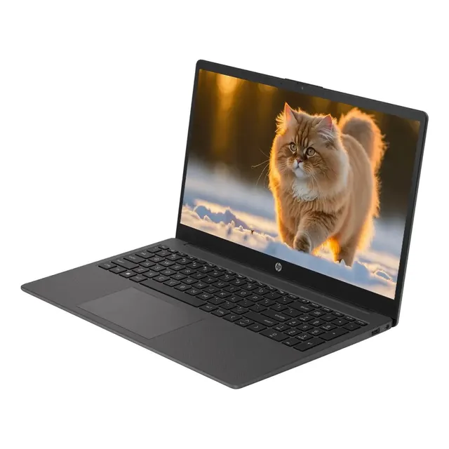 Notebook Hp 250 G10 15.6 I5 1334u 16gb Ssd 512gb W11 Pro