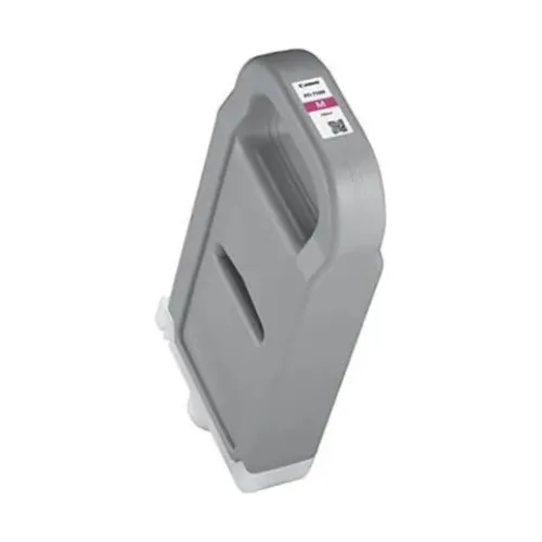 Tanque De Tinta Canon Pfi-710 Magenta, 700ml