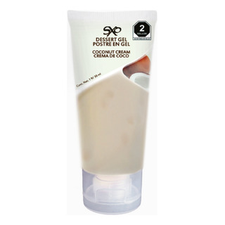 Lubricante Postre Comestible Oral Sxo 30ml Crema Coco Lubricante Postre Comestible Oral Sxo 30ml Crema Coco