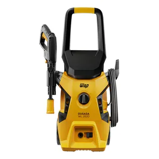 Lavadora De Alta PressĂŁo Wap Ousada Wl 2600 1750psi PotĂȘncia De 1500w 127v Lavadora De Alta PressĂŁo Wap Ousada Wl 2600 1750psi PotĂȘncia De 1500w 127v