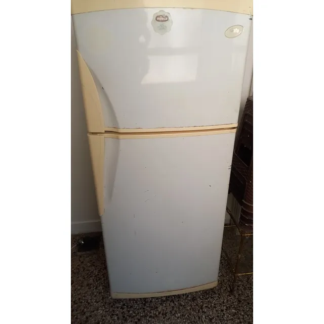 Heladera Gafa Hgf 3450