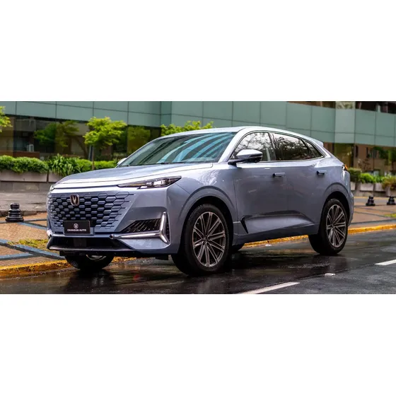Changan Uni-k 2.0 Elite At