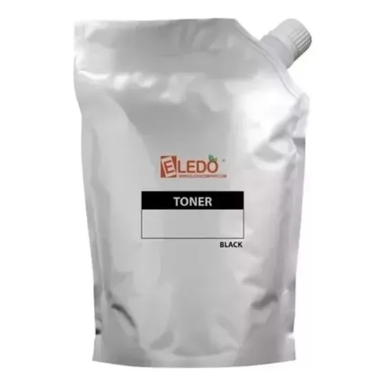 Toner Recarga Ricoh 3210 1 Kg 2035 2045 3035 3045