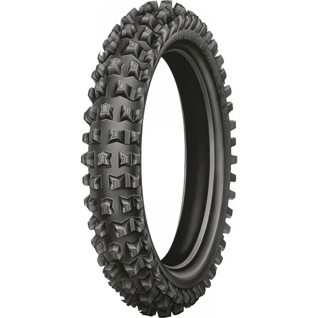 Cubierta Michelin Desert Race 90 90 21 54r Tt
