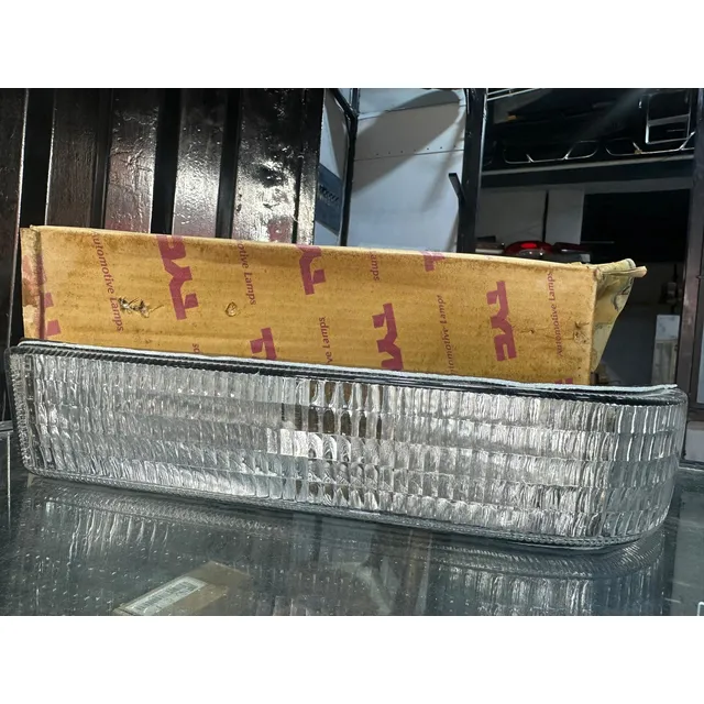 Cocuyo Grand Cherokee