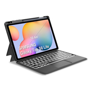 Teclado Táctil Galaxy Tab S6 Lite De 10,4 Pulgadas Teclado Táctil Galaxy Tab S6 Lite De 10,4 Pulgadas