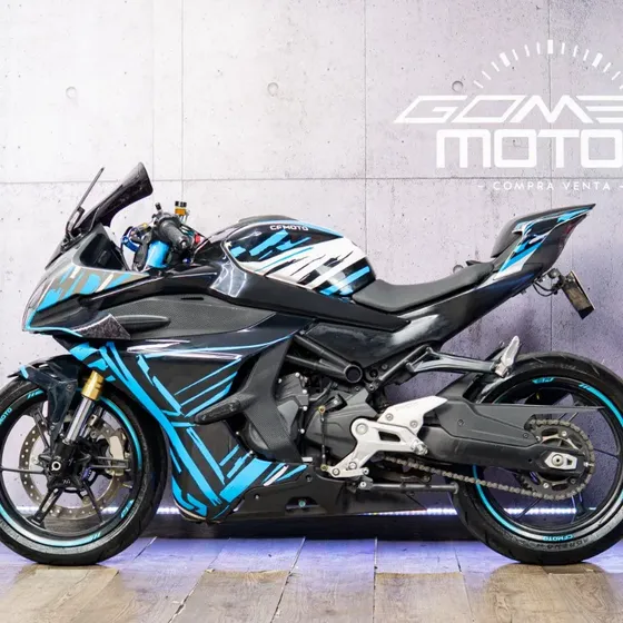 Cf Moto Cf 450 2024