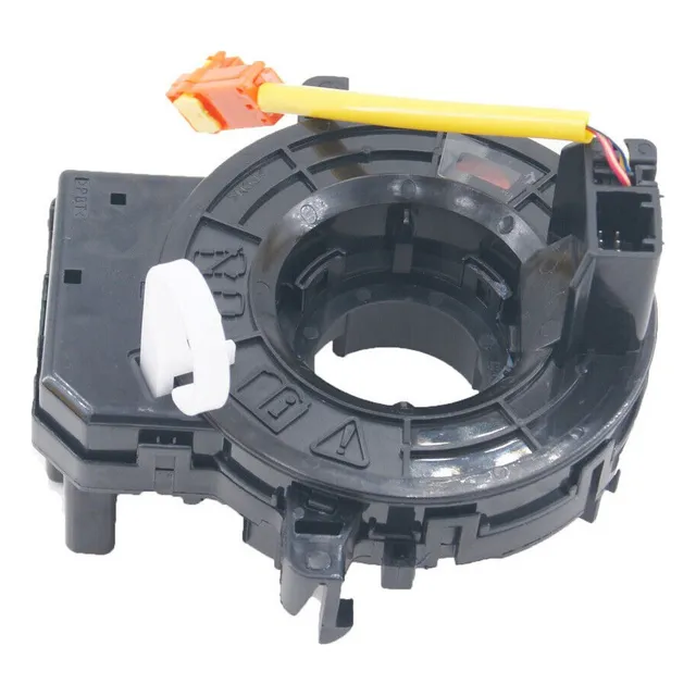 Cinta Airbag Bocina Para Mitsubishi Mirage 2012