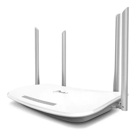 Roteador Giga Tp-link Ec220-g5 Branco Bivolt