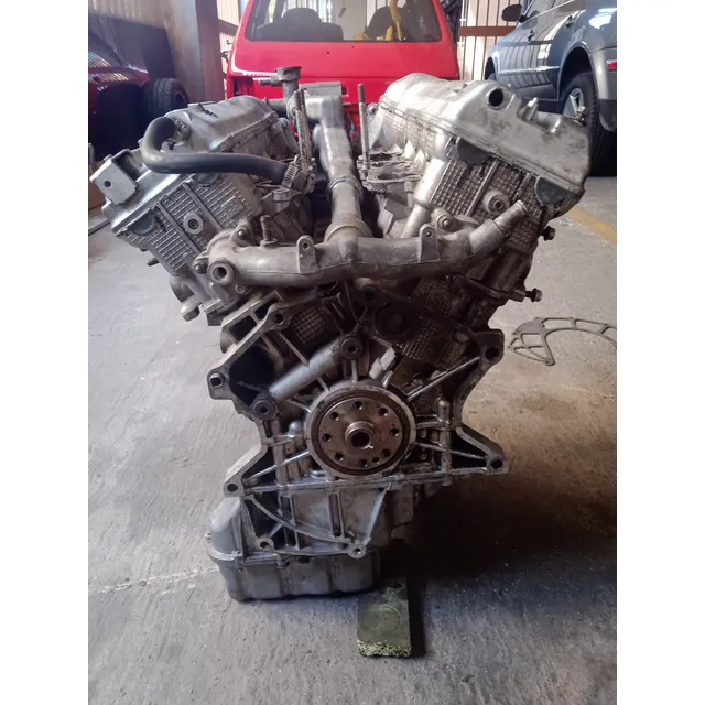 Motor Suzuki J3 H27a Grand Vitara 2008 2.7l 6cilindros
