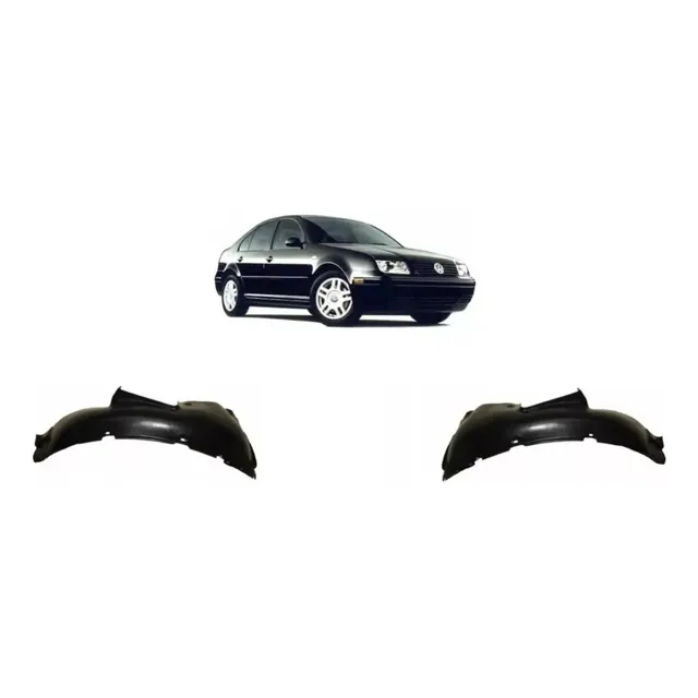 Tolvas Loderas Jetta/golf A4 1999 2000 2001 2002 2003 2004