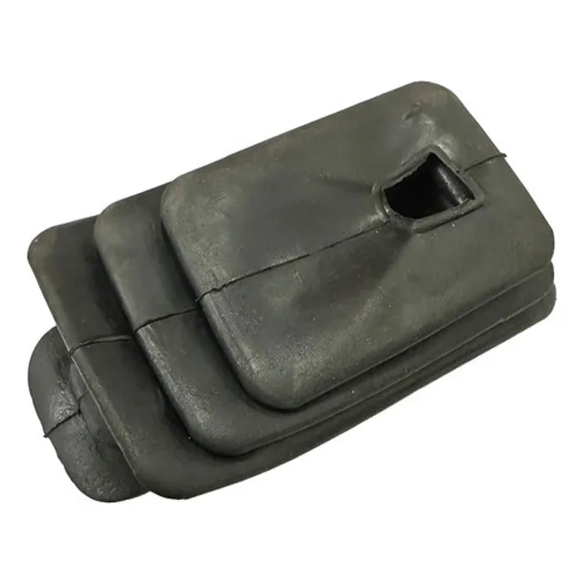 Guarda Po Garfo Embreagem A20 C10 C20 D10 D20 D40 Silverado