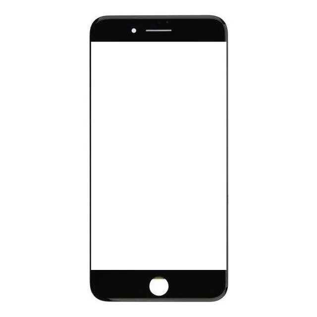 Mica Oca Apple iPhone 7 Plus Con Bisel Nueva Tienda Fisica
