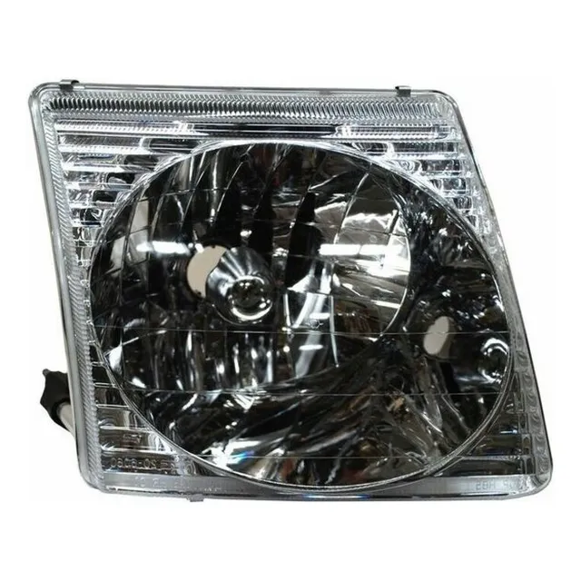 Un Faro Derecho C/ajuste Tyc Explorer Sport Trac 2001-2005