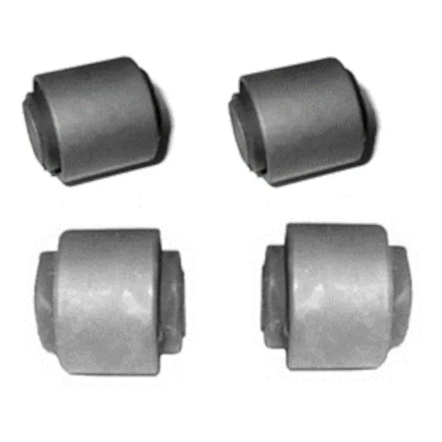 Juego Bujes Tensores Superiores Traseros Ford Taunus