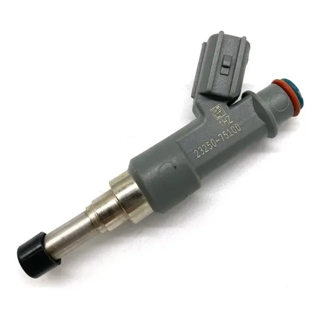 Inyector Gasolina Toyota Hilux 2.7 07-15 4runner Tacoma 2.7