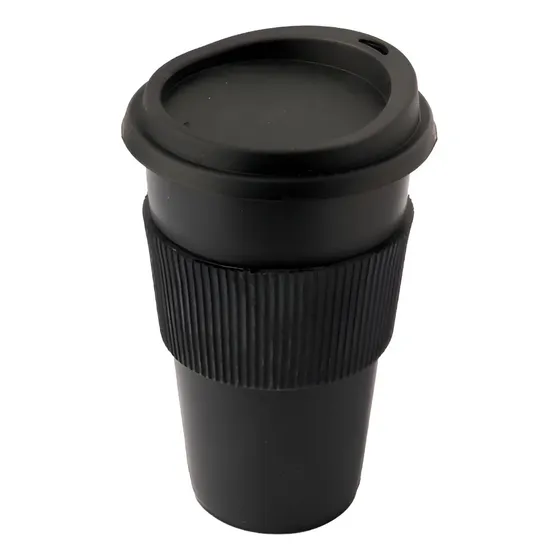 Vaso Termico My Cup Starbucks Dark Bpa Free Oferta