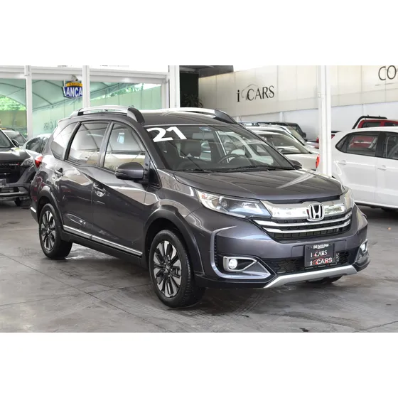 Honda Br-v 1.5 Prime Cvt