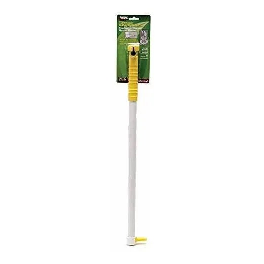 A01 0184vp Master Blaster Tank Wand With Power Nozzle