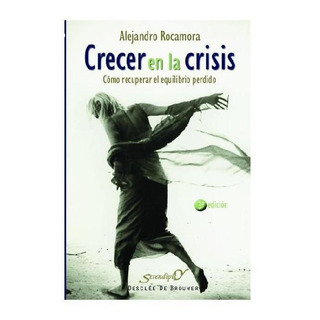 Libro Crecer En La Crisis Libro Crecer En La Crisis