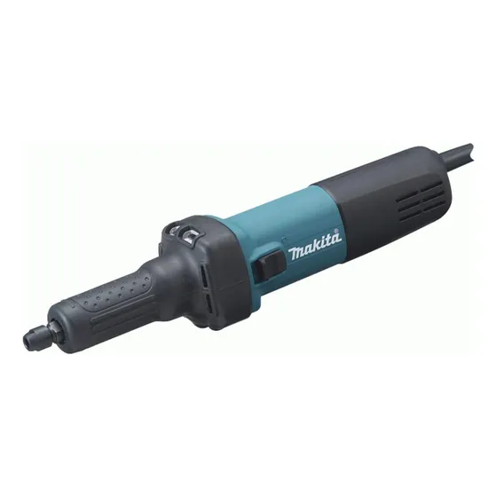 Rectificadora Esmerilado Torno 400w Makita Gd0601 6mm 1-1/2¨