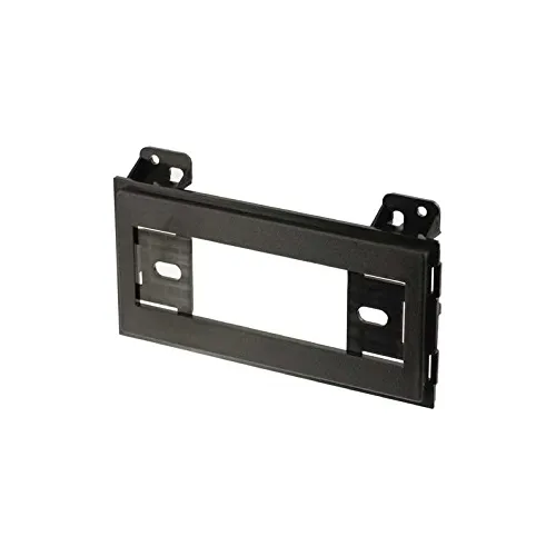 Adaptador De Reproductor Chevrolet Blazer Y Caliber 1dim