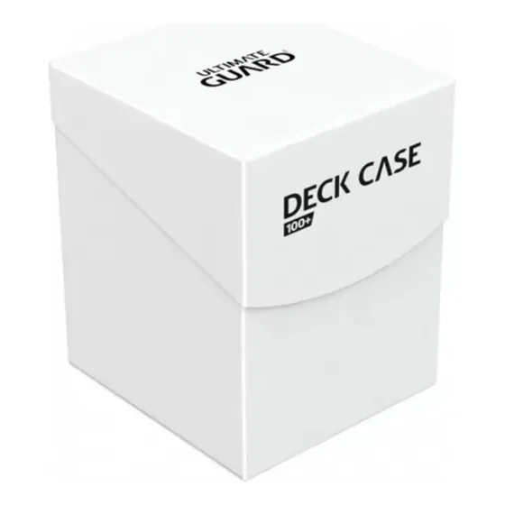 Deck Box Para Cartas Tcg: Yu-gi-oh, Pokémon, Magic