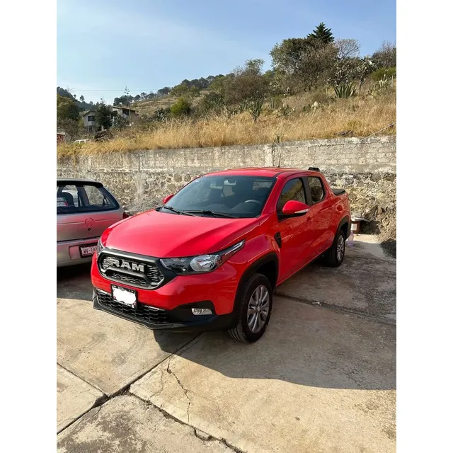 Parabrisas Ram 700 2024-25