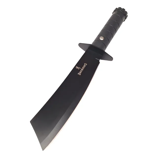 Cuchillo Machete Tanto Táctico Militar Supervivencia Camping