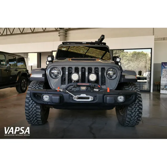Jeep Jt 3.6 V6 Mojave 4x4 At