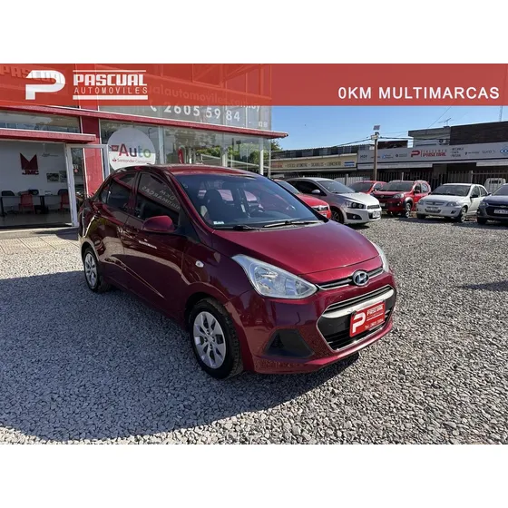 Hyundai Grand I10 1.2 Full