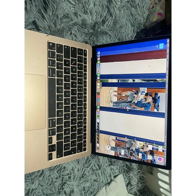 Apple Macbook Air M1 512gb