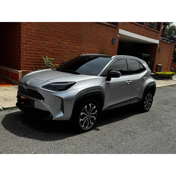 Toyota Yaris Cross 1.5 Hev Xls